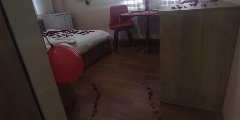 Rumeli Konak Butik Otel