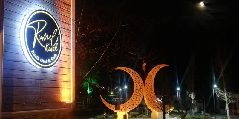 Rumeli Konak Butik Otel