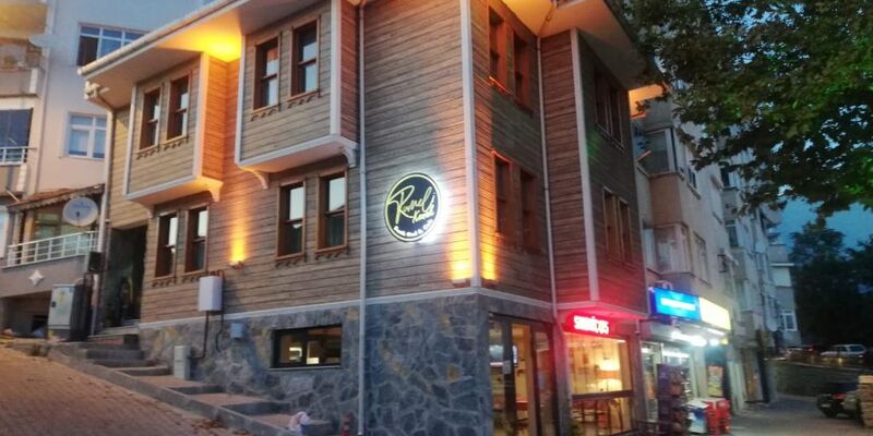 Rumeli Konak Butik Otel