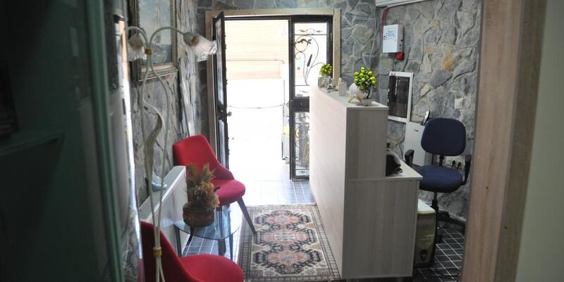 Rumeli Konak Butik Otel