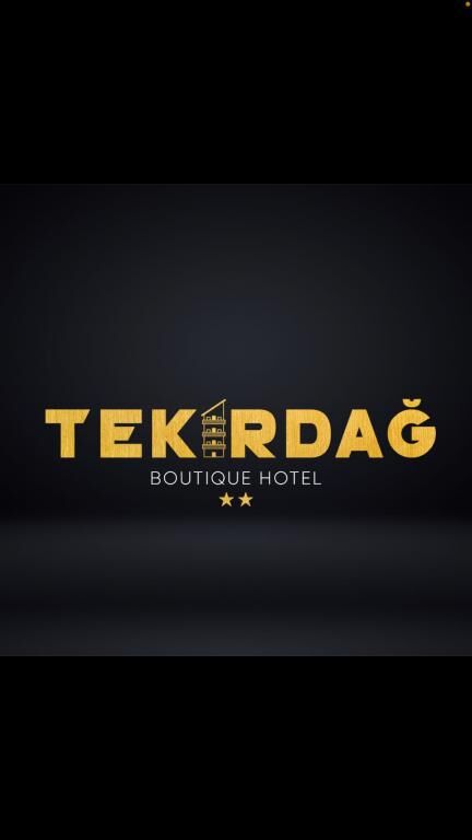Tekirdağ Boutique Hotel