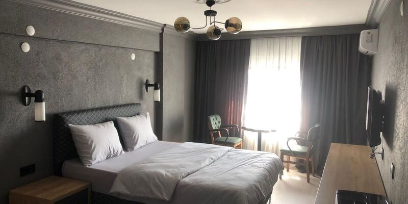 Tekirdağ Boutique Hotel