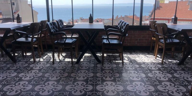 Tekirdağ Boutique Hotel
