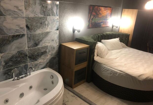 Tekirdağ Boutique Hotel