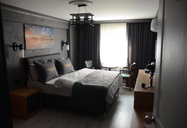 Tekirdağ Boutique Hotel