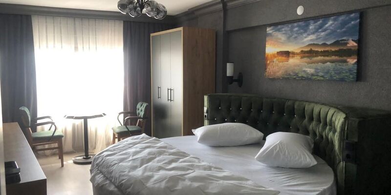 Tekirdağ Boutique Hotel