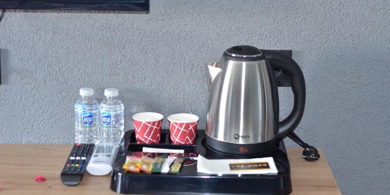 Tekirdağ Boutique Hotel