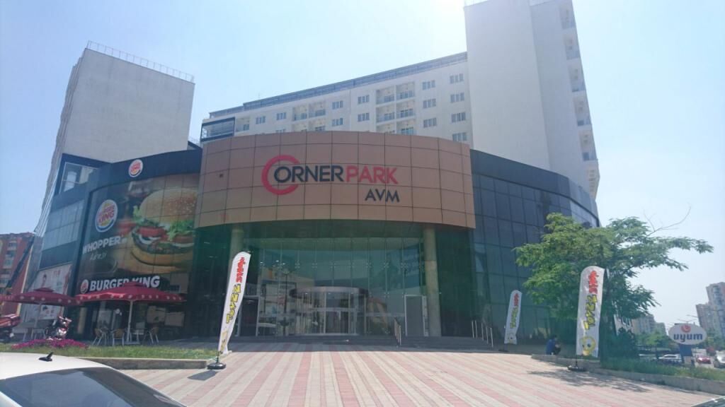 Hawthorn Suites by Wyndham Çerkezköy