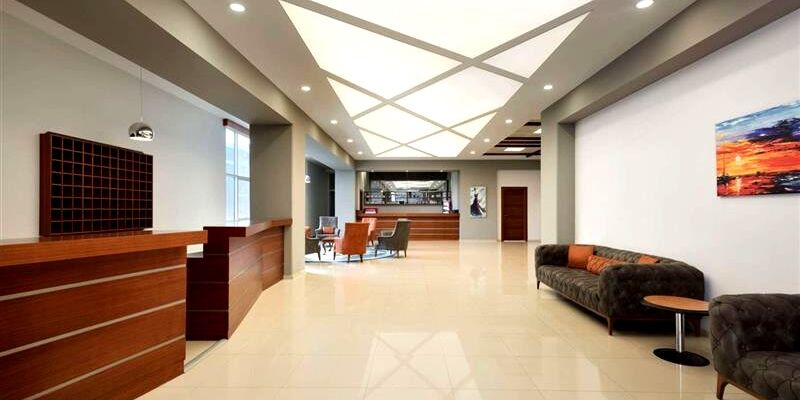 Hawthorn Suites by Wyndham Çerkezköy