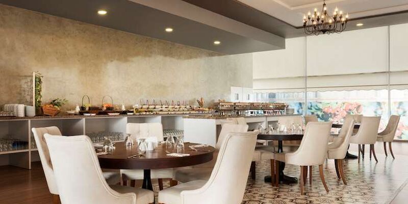 Hawthorn Suites by Wyndham Çerkezköy
