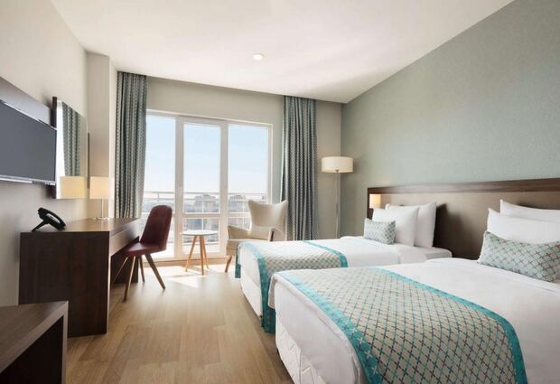 Hawthorn Suites by Wyndham Çerkezköy