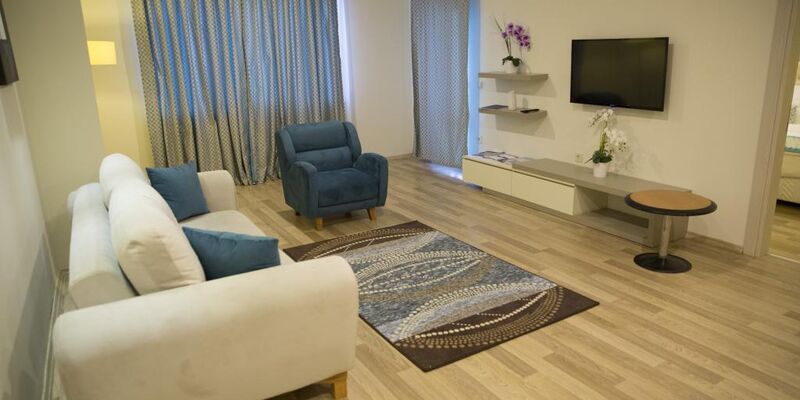 Hawthorn Suites by Wyndham Çerkezköy