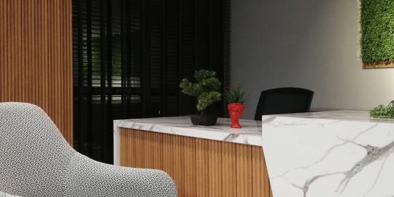 Flora Ordu Hotel Apart Suit