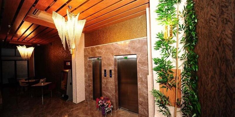 Yücel Hotel