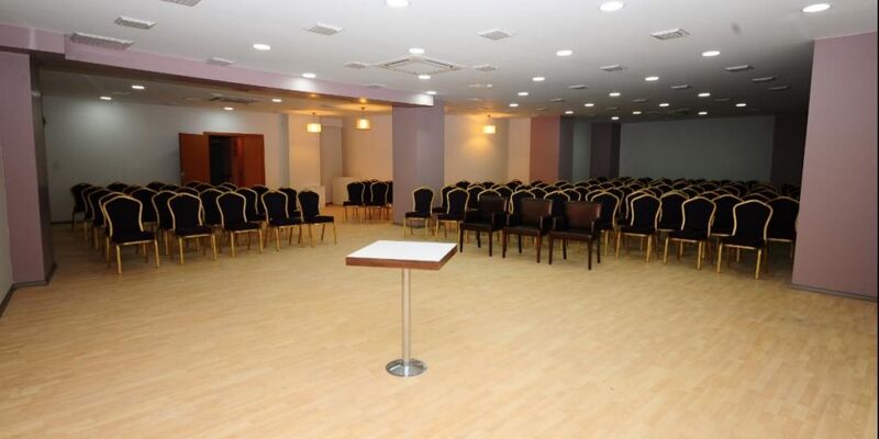 Yücel Hotel