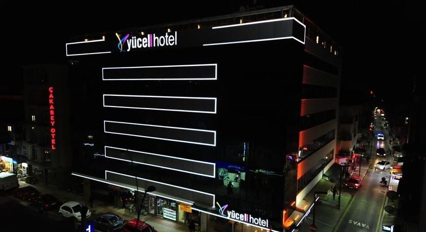 Yücel Hotel