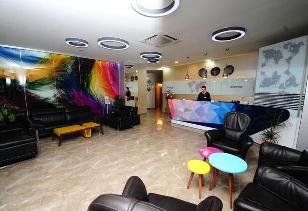 Yücel Hotel