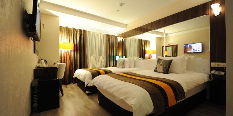Yücel Hotel
