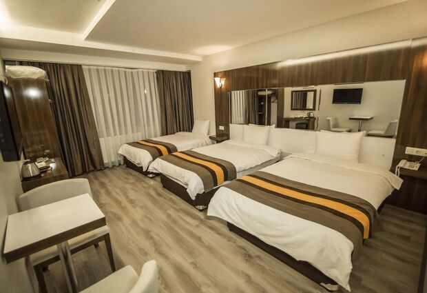 Yücel Hotel