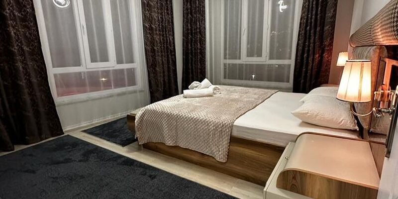 Viyana Butik Pansiyon