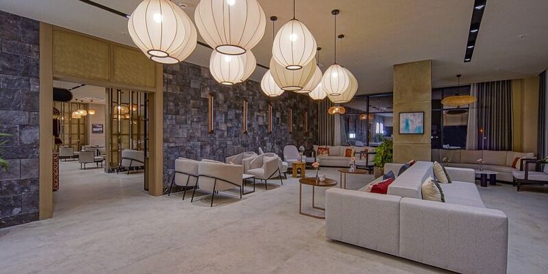 Aletris Deluxe Hotel & Spa