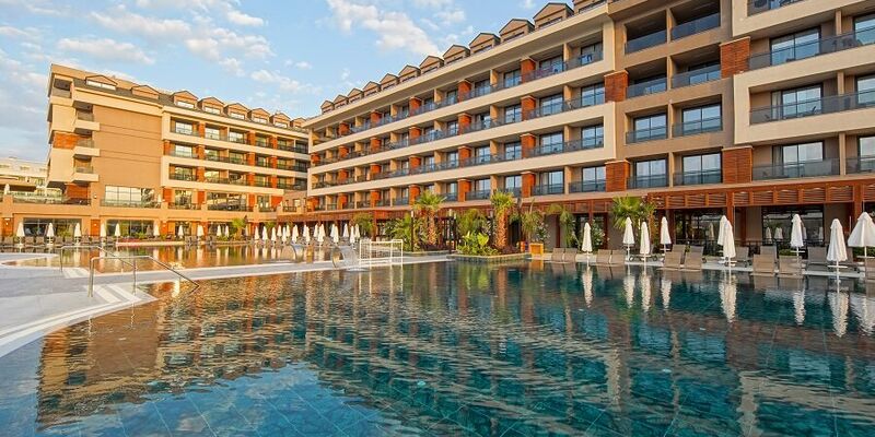 Aletris Deluxe Hotel & Spa
