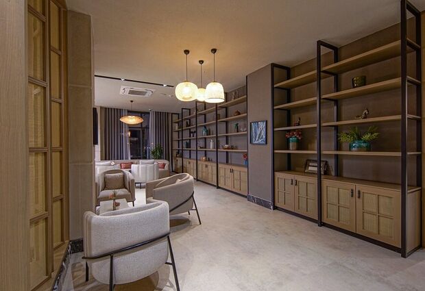 Aletris Deluxe Hotel & Spa