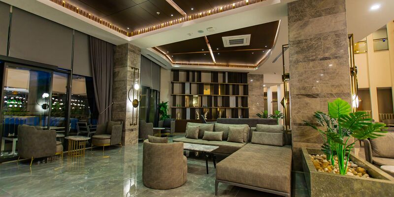 Alexia Resort & Spa
