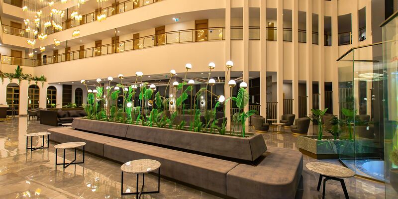 Alexia Resort & Spa