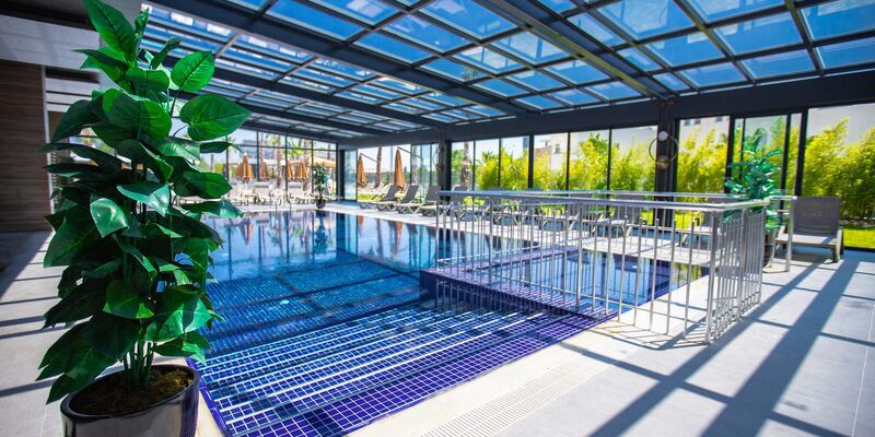 Alexia Resort & Spa