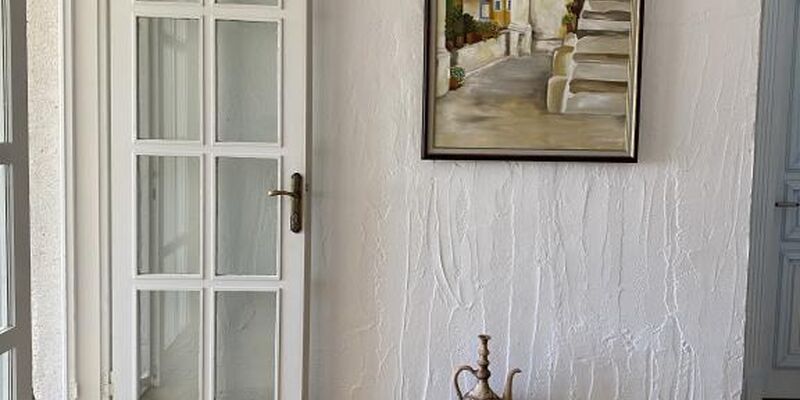 Alaçatı Roka Taş Hotel