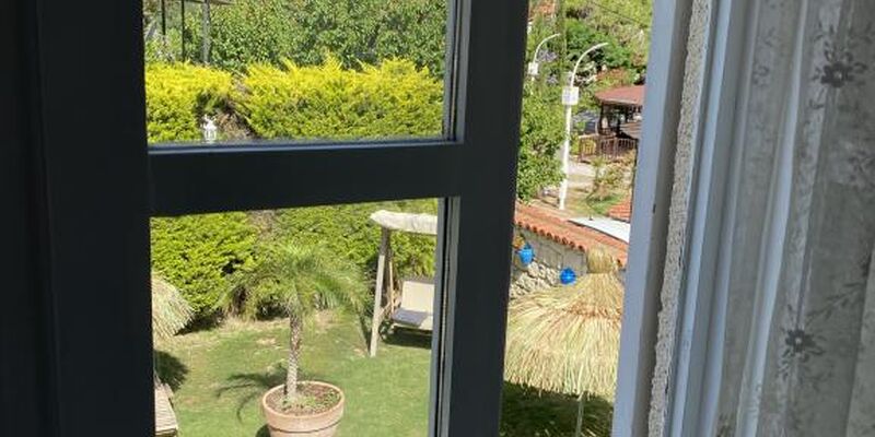 Alaçatı Roka Taş Hotel