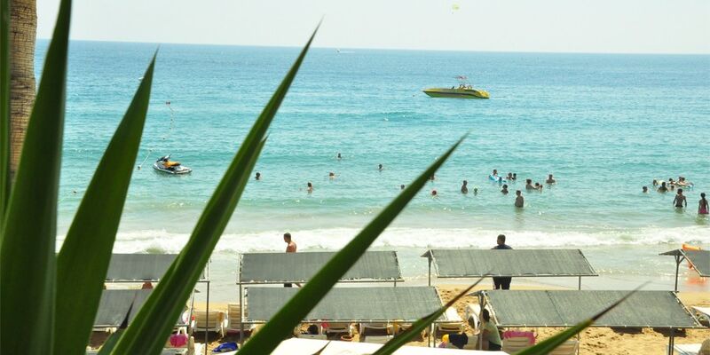 Arabella World Hotel