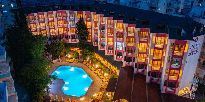 Bieno Club SVS Otel