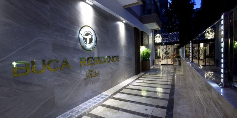 Buca Residence Hotel