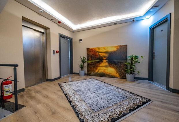 Blue Marina Hotel