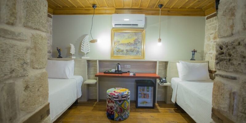 Char Me Boutique Hotel