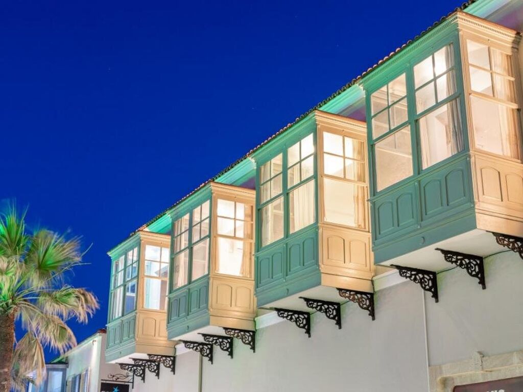 Cumbalıca Beach Hotel