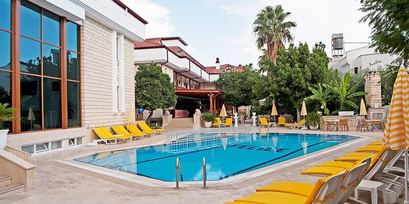 Felice Hotel