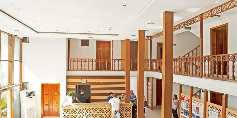 Felice Hotel
