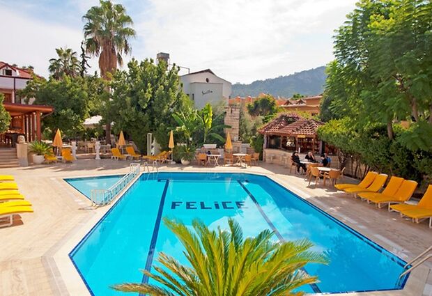 Felice Hotel