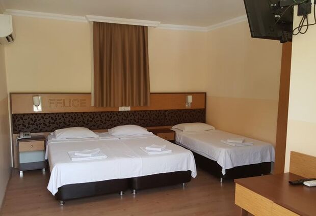Felice Hotel