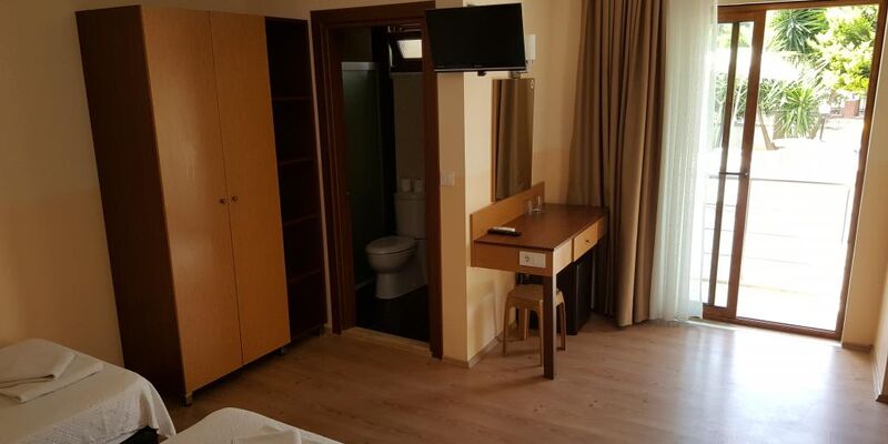 Felice Hotel