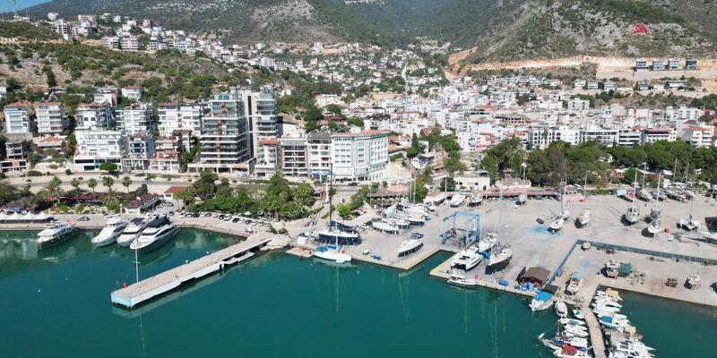 Finike Marina Hotel