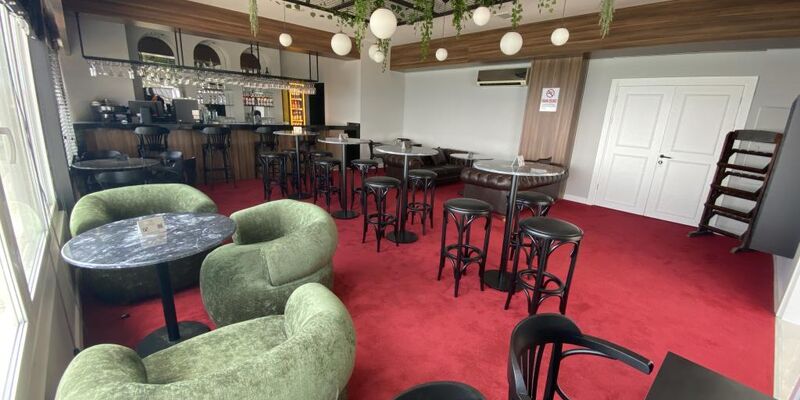 Finike Marina Hotel