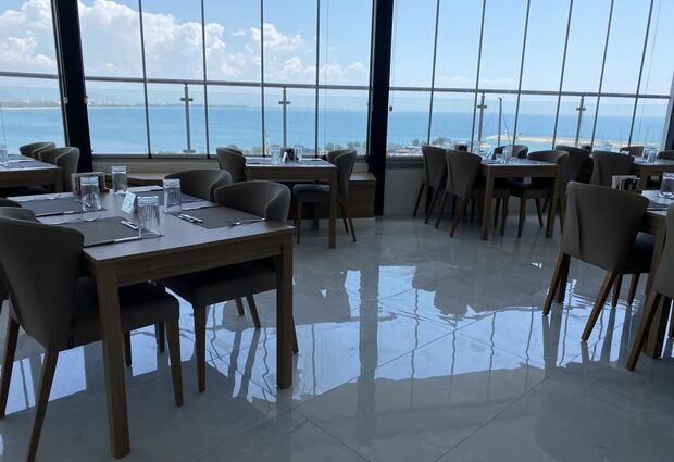 Finike Marina Hotel