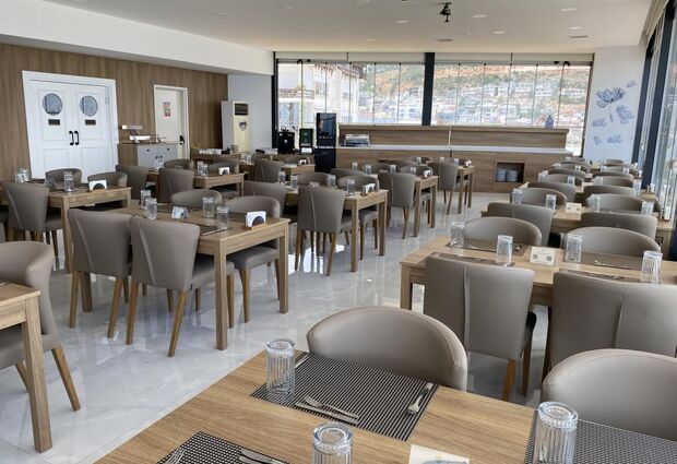 Finike Marina Hotel