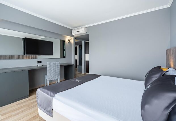 Casa Del Sole Hotel