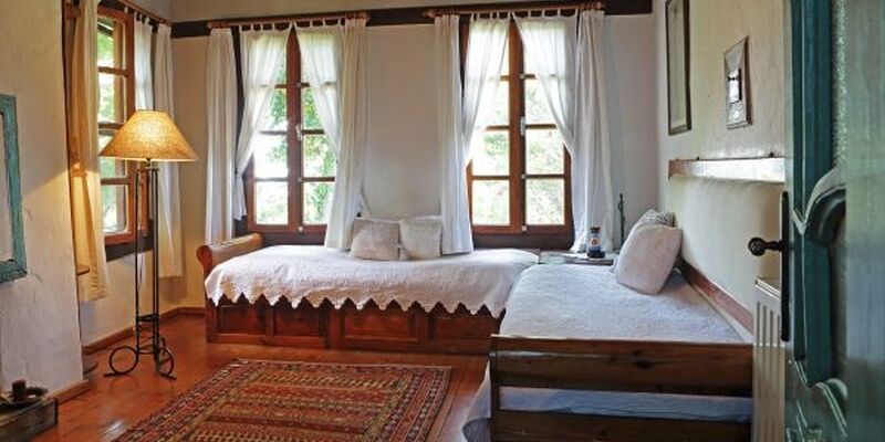 Nişanyan Hotel