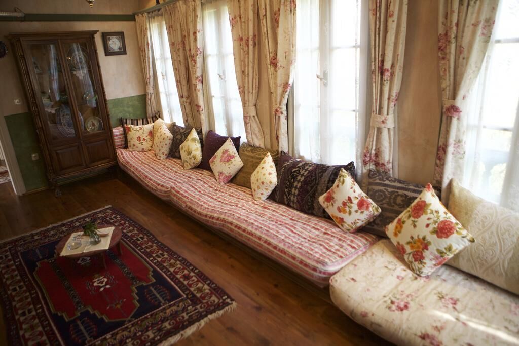 Nişanyan Hotel